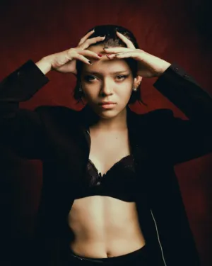Fashion Portrait