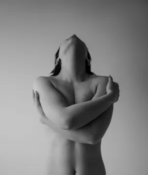 Nude Portrait