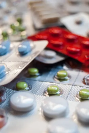 Medication Packaging