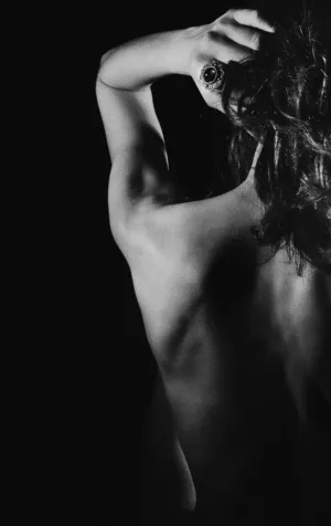 Nude Back