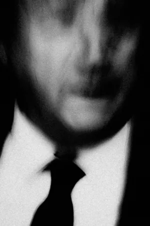 Man In Suit