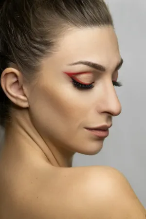 Elegant Portrait