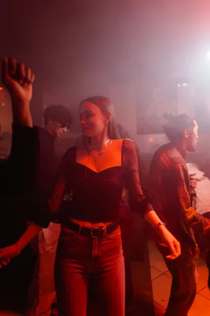 Dance Party