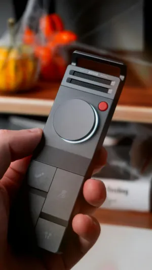 Handheld Device
