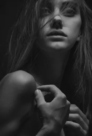 Intimate Portrait