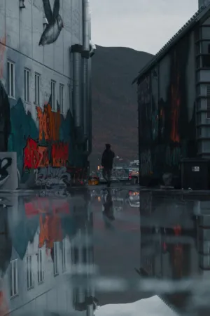 Urban Reflections