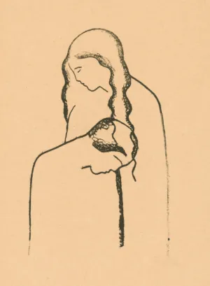 Mother And Child