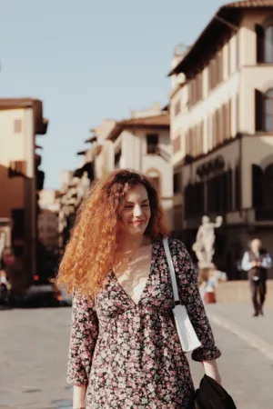 Urban Portrait