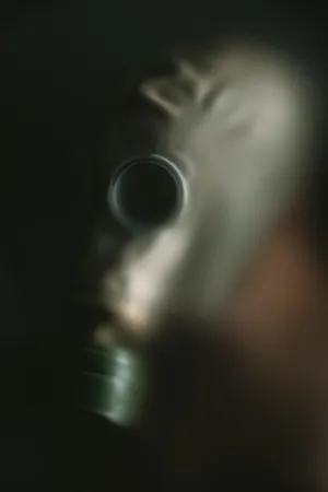Gas Mask