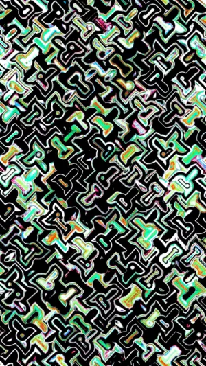 Abstract Pattern