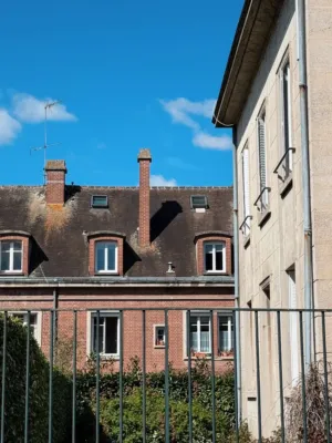 Urban Architecture