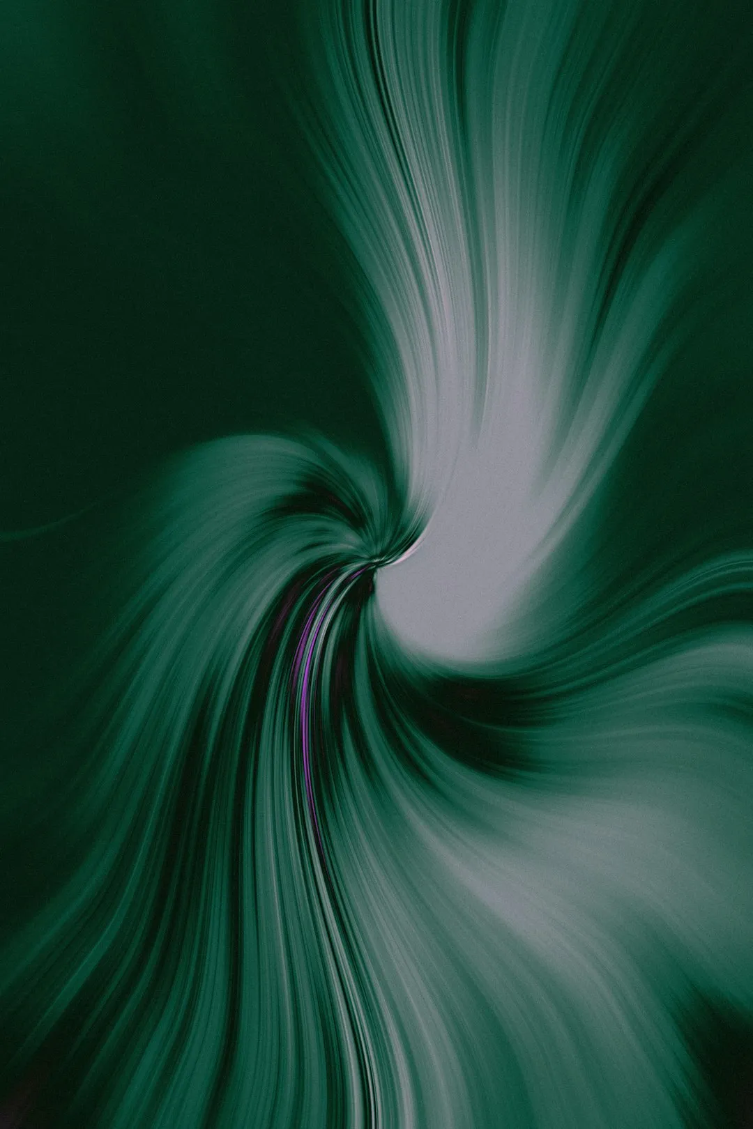 Twisting Vortex