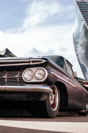 Classic Car