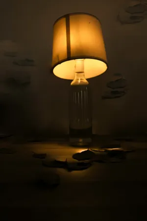 Creative Lamp Design