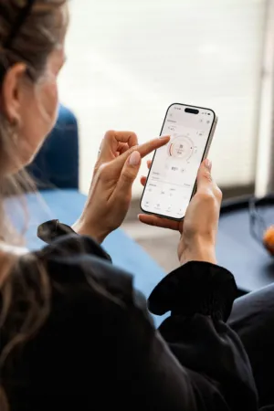 Smart Home App