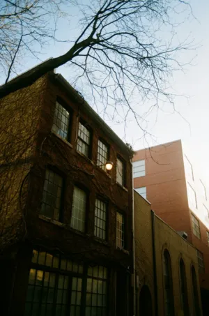 Urban Architecture