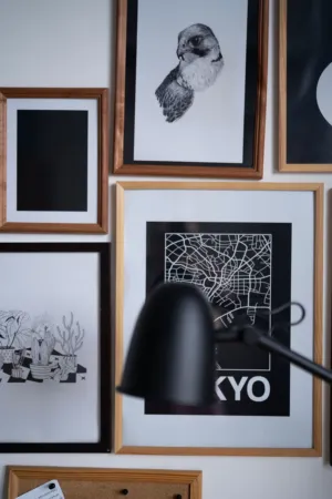 Wall Art Gallery