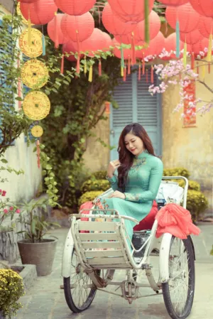 Vietnamese Culture