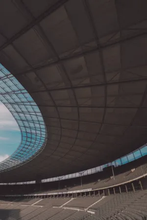 Olympic Stadium Berlin