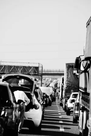 Traffic Jam