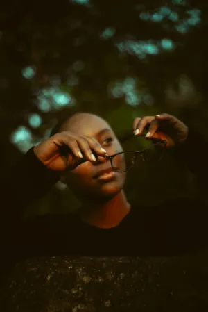 Elegant Glasses