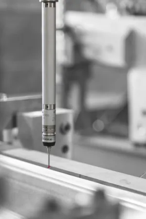 Precision Measurement Tool