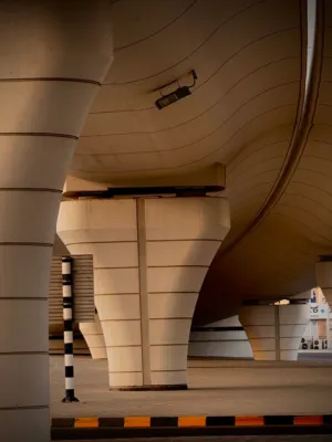 Modern Architecture