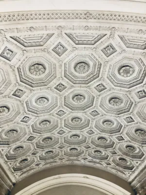 Decorative Ceiling