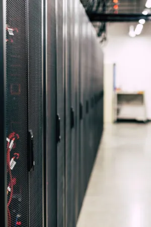 Data Center Server Racks