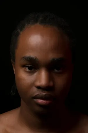 Portrait Of A Man