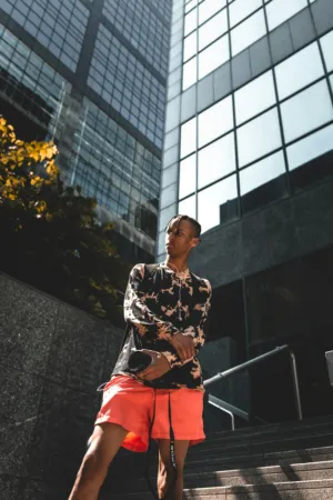Urban Fashion