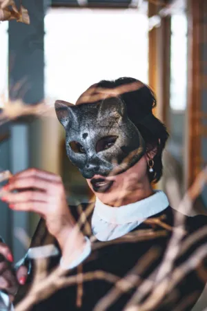 Cat Masked Model