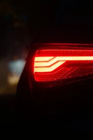 Car Tail Light