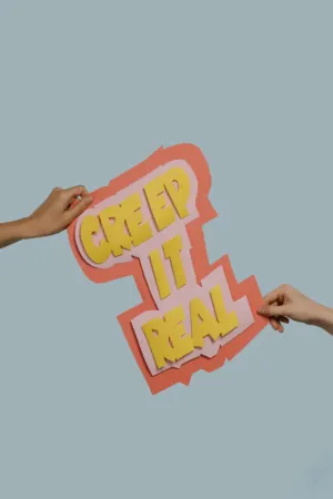 Creep It Real