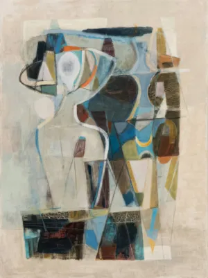 Abstract Composition