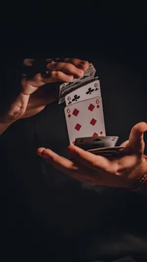 Card Manipulation
