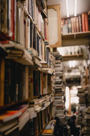 Bookstore