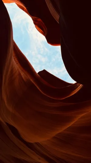Canyon Sky