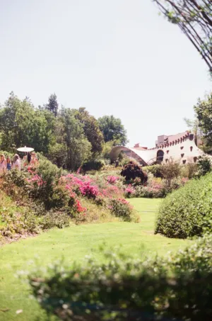 Garden Path