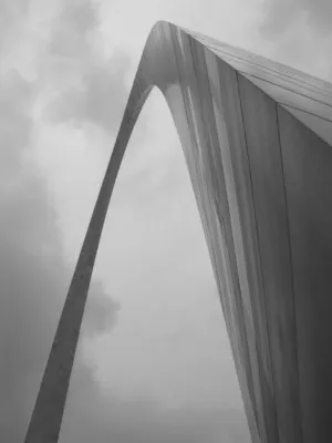 St. Louis Gateway Arch