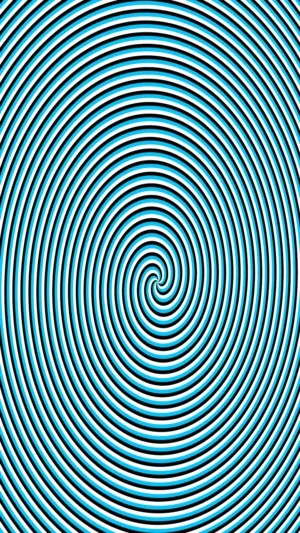 Spiral Illusion