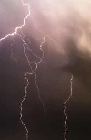 Lightning Storm