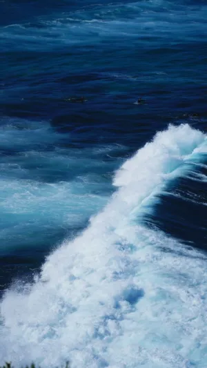 Ocean Waves