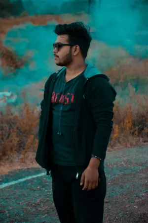 Urban Portrait