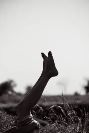 Laid Back