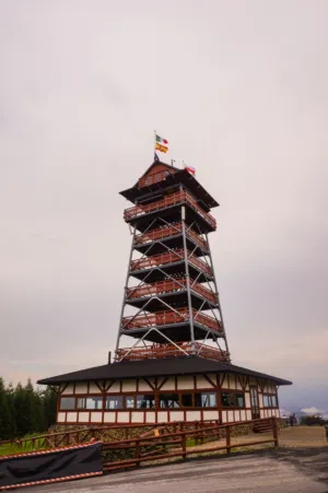 Observation Tower