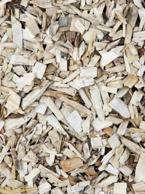 Wood Chips