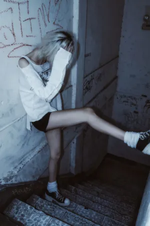 Urban Street Fashion