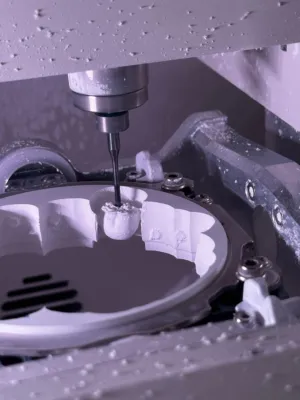 Precision Engineering