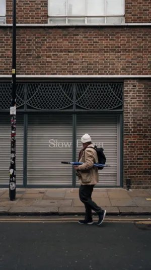 Urban Walk
